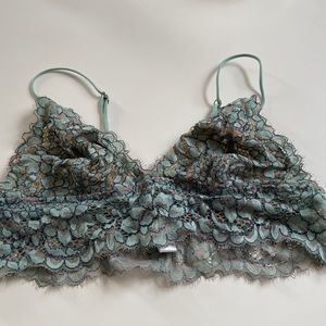 Cosabella Bralette Medium FREE PANTY